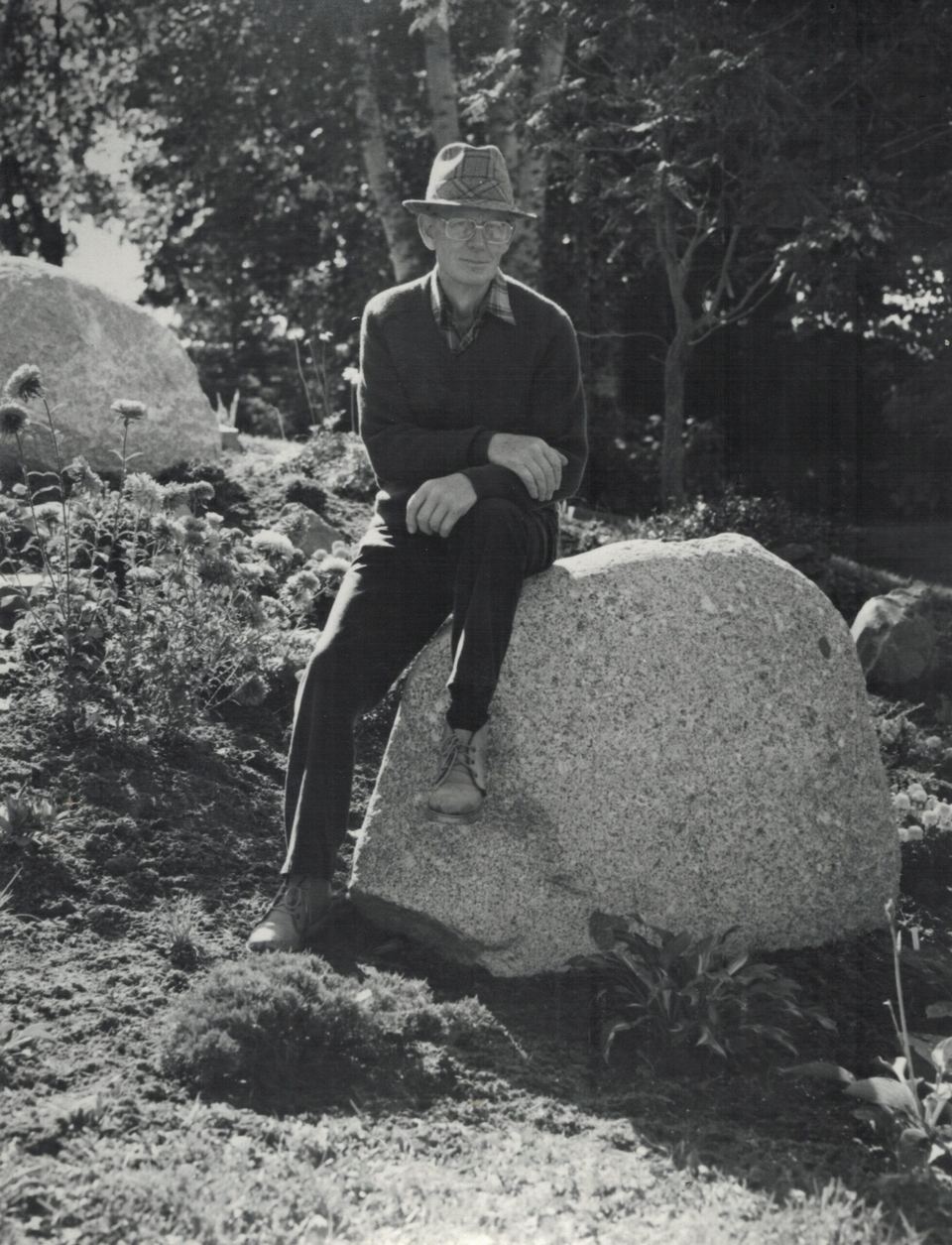Photo of Bill Peters