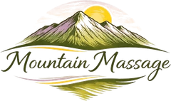 Mountain Massage